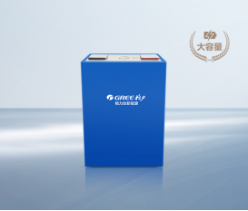 鈦酸鋰155Ah方殼電池